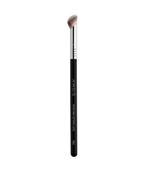 Sigma Beauty Comfort Collection F83 Soft Angled Precision Lidschattenpinsel · 1 Stk