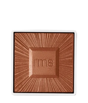rms beauty ReDimension Hydra Bronzer Refill Bronzingpuder · 7 g · Braun