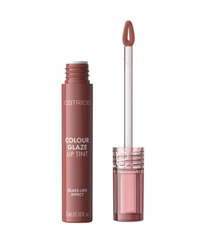 CATRICE Colour Glaze Lip Tint Lipgloss · 3 ml · Braun
