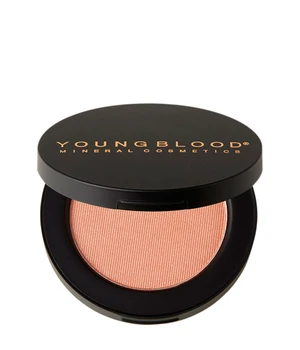YOUNGBLOOD Pressed Mineral Blush Rouge · 3 g · Hellbraun