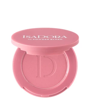 IsaDora The Powder Blush Rouge · 5 g · Rosa