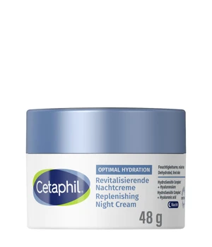 Cetaphil Optimal Hydration Revitalisierende Nachtcreme Nachtcreme · 48 g