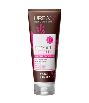URBAN Care Arganoil & Keratin Conditioner Conditioner · 250 ml