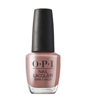 OPI OPIcons Collection Spring 2026 Nail Lacquer Nagellack · 15 ml · Hellbraun