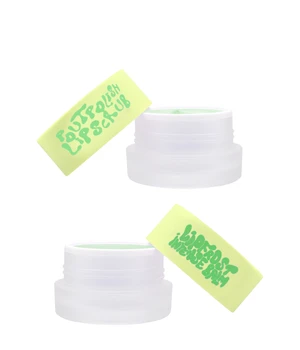 Made By Mitchell Scrub & Slather Lip Frost & Pout Polish Duo Lippen Make-up Set · 1 Stk