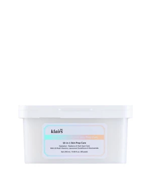 Dear Klairs Freshly Juiced Vitamin Skin Prep Pads Pflegepads · 1 Stk