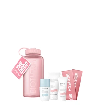 BIOTHERM Collagen Fit Drop-Set Rosa Körperpflegeset · 1 Stk