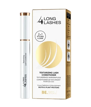 LONG4LASHES Texturizing Lash Conditioner Wimpernpflege · 8 ml