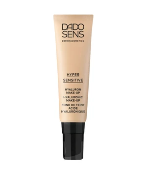 Dado Sens Hypersensitive Hyaluron Flüssige Foundation · 30 ml · Nude
