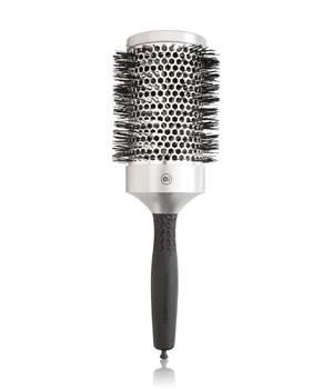 Olivia Garden Essential Blowout Classic 65/80 mm silver Rundbürste · 1 Stk