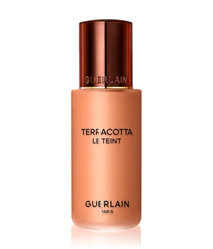 GUERLAIN Terracotta Le Teint Flüssige Foundation · 35 ml · Rosa