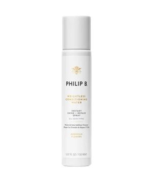 Philip B Weightless Conditioning Water Leave-in-Treatment · 150 ml