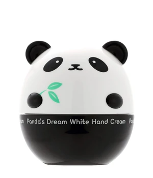 TONYMOLY Panda'S Dream White Hand Cream Handcreme · 30 g