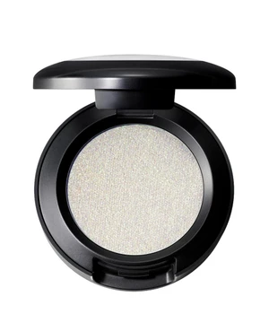 MAC Glitter Powder Eye Shadow Compact Lidschatten · 1 g · Creme
