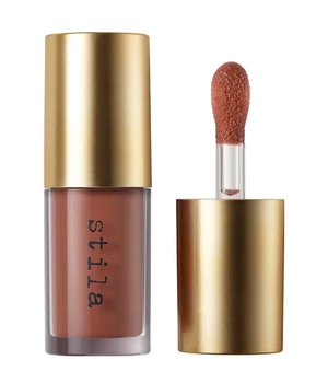 Stila Heaven's Dew Gel Lip Oil Lippenöl · 5.35 ml · Braun