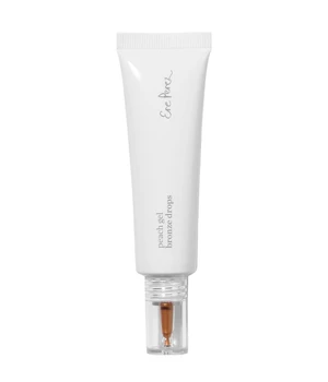 Ere Perez Peach Gel Bronze Drops Primer · 30 ml