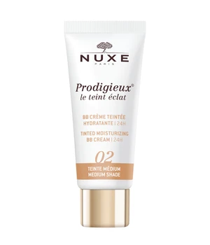 NUXE Prodigieux Getönte, feuchtigkeitsspendende BB-Creme BB Cream · 30 ml · Rosa