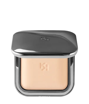 KIKO Milano Radiant Fusion Baked Powder Kompaktpuder · 8.5 g · Nude