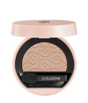 Collistar Impeccabile Compact Eyeshadow Lidschatten · 3 g · Rosa