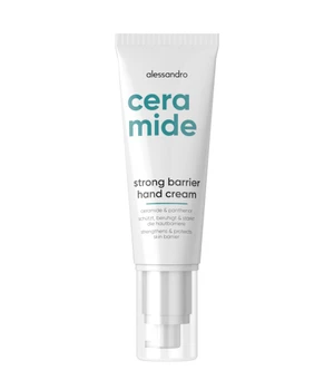 Alessandro Hand Care Ceramide Strong Barriere Hand Cream Handcreme · 50 ml