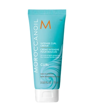 Moroccanoil Intense Curl Cream Stylingcreme · 75 ml