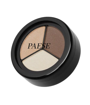 Paese Cosmetics Luxus Lidschatten · 3.6 g