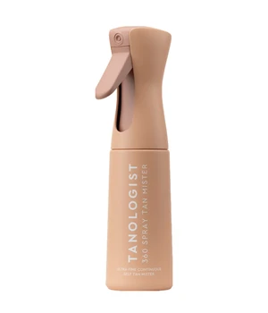Tanologist 360 Spray Tan Mister Selbstbräunungsspray · 1 Stk