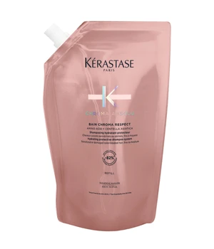 Kérastase Chroma Absolu Bain Chroma Nachfüllpack Haarshampoo · 500 ml
