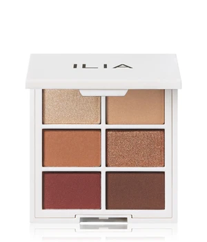 ILIA Beauty The Necessary Lidschatten Palette · 1.68 g