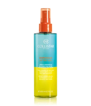 Collistar Two-Phase After Sun Spray With Aloe After Sun Spray · 200 ml