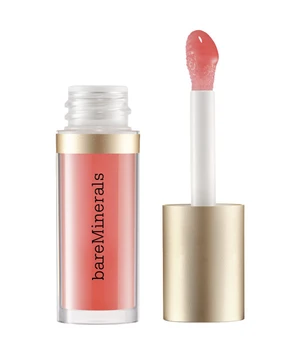 bareMinerals Nourishing Lip Oil Lippenöl · 3.8 ml · Orange
