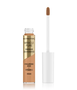 Max Factor Miracle Pure 24H Hydration Concealer · 7.8 ml · Hellbraun