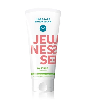 Hildegard Braukmann Jeunesse Wasch- und Reinigungsgel · 100 ml
