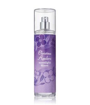 Christina Aguilera Moonlight Bloom Fine Fragrance Mist Körperspray · 236 ml