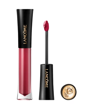 LANCÔME L'Absolu Rouge Glaze Tintation Lippenstift · 4.5 ml · Dunkelrot