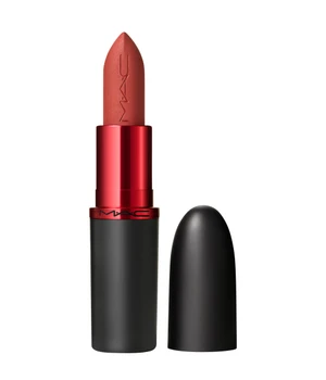 MAC Viva Glam Lipstick Lippenstift · 3.5 g · Dunkelrot