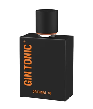 GIN TONIC Original 78 black Eau de Toilette · 50 ml