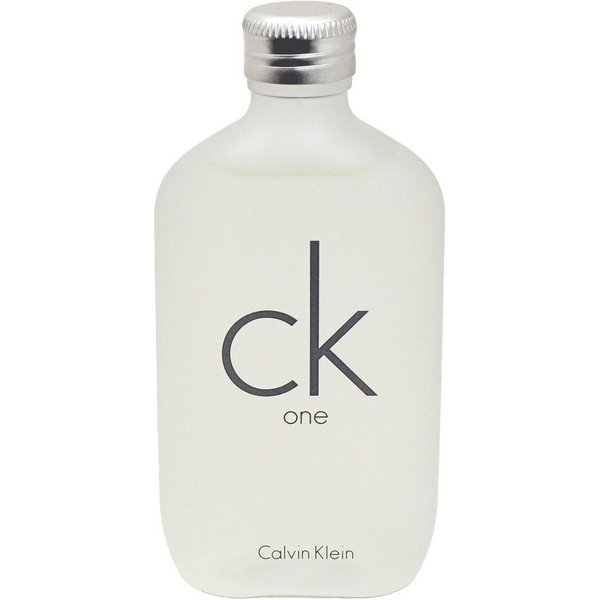 Calvin Klein ck one Eau de Toilette · 100 ml