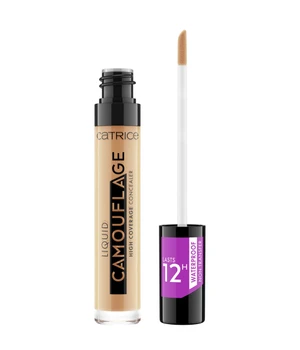 CATRICE Liquid Camouflage Concealer · 5 ml · Hellbraun