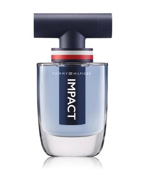 Tommy Hilfiger Impact Eau de Toilette · 50 ml