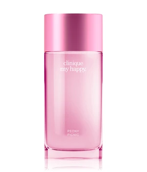 CLINIQUE My Happy Peony Picnic Parfum · 100 ml