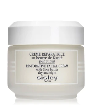 Sisley Crème Réparatrice Au Beurre De Karité Gesichtscreme · 50 ml