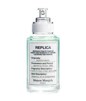 Maison Margiela Replica Bubble Bath Eau de Toilette · 30 ml