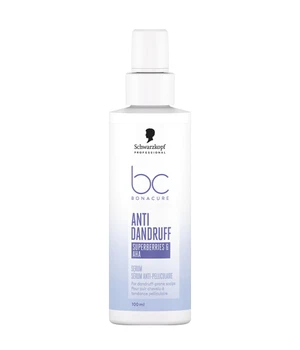 Schwarzkopf Professional BC Bonacure Scalp-Care Anti-Dandruff Serum Haarserum · 100 ml