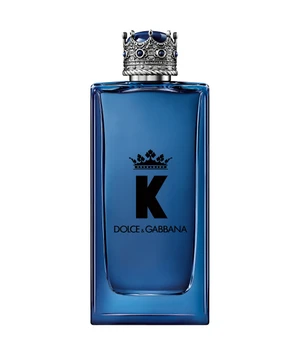 Dolce&Gabbana K by Dolce&Gabbana Eau de Parfum · 200 ml