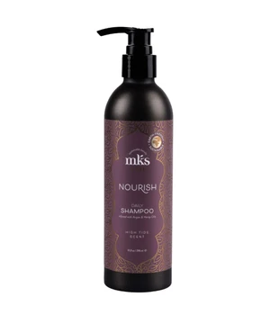 MKS eco Nouris Daily Shampoo High Tide Scent Haarshampoo · 296 ml