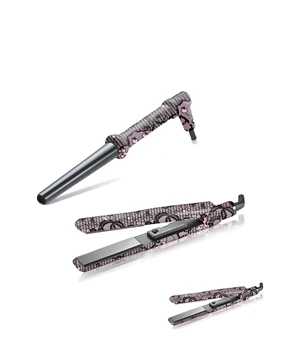Golden Curl The Lace Haarstylingset · 1 Stk
