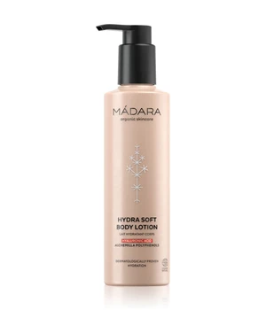 MADARA Body Hydra Soft Body Lotion Bodylotion · 250 ml