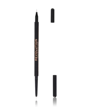 REVOLUTION Felt & Kohl Eyeliner Kajalstift · 0.16 g · Creme