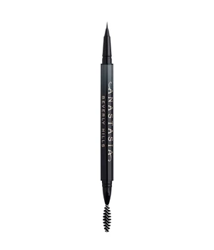 ANASTASIA Beverly Hills Microstroke Brow Pen Augenbrauenstift · 0.5 ml · Braun